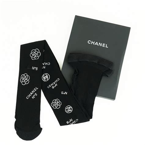 calze chanel|chanel clothing website.